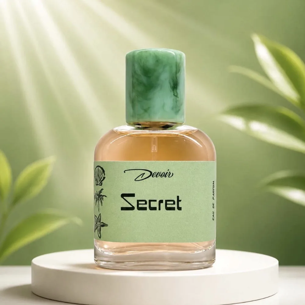 Secret